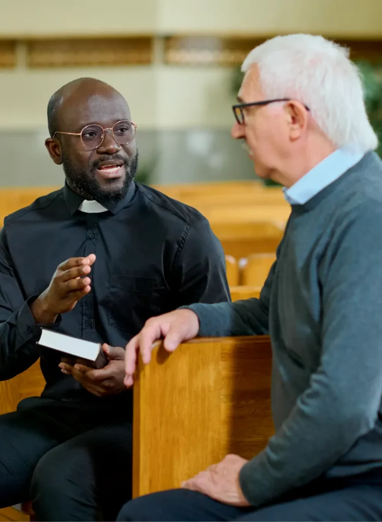 Role of Church Management