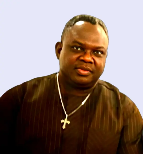 Dr Kunle Hamilton