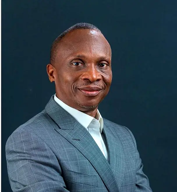 Olasunkanmi Obisesan