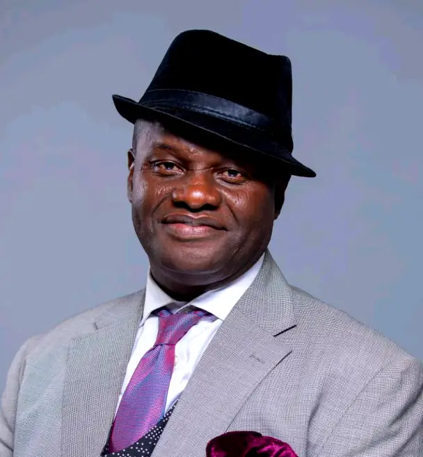 Oluwatomi Vincent