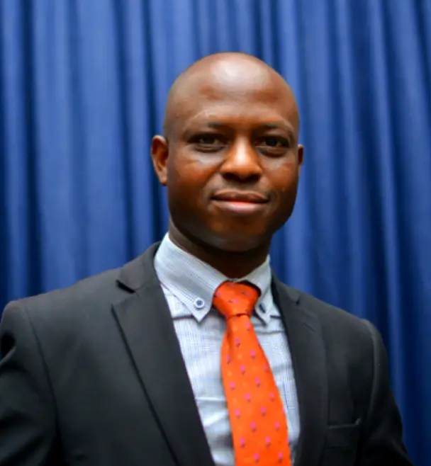Segun Adegoke