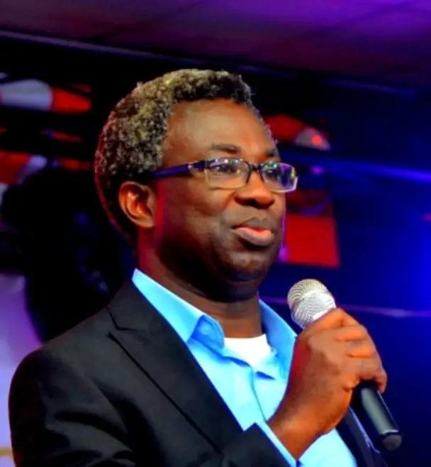 Segun Shelleh